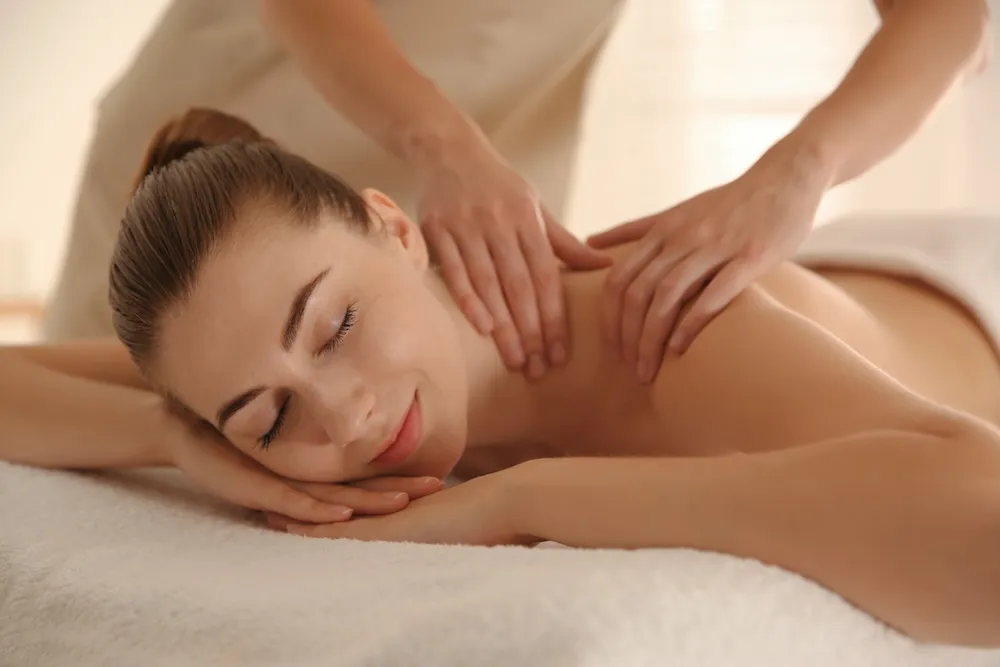 Relaxation Massage